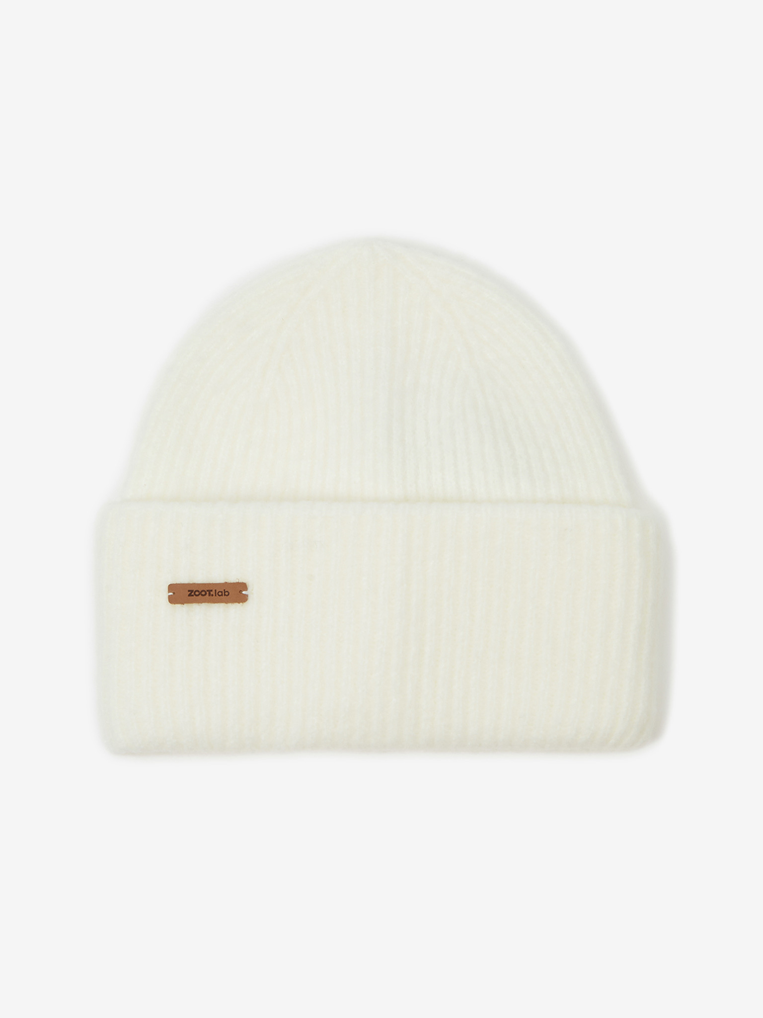 Sabina Čepice ZOOT.lab Bílá