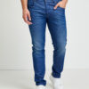 Bazer Jeans Diesel Modrá