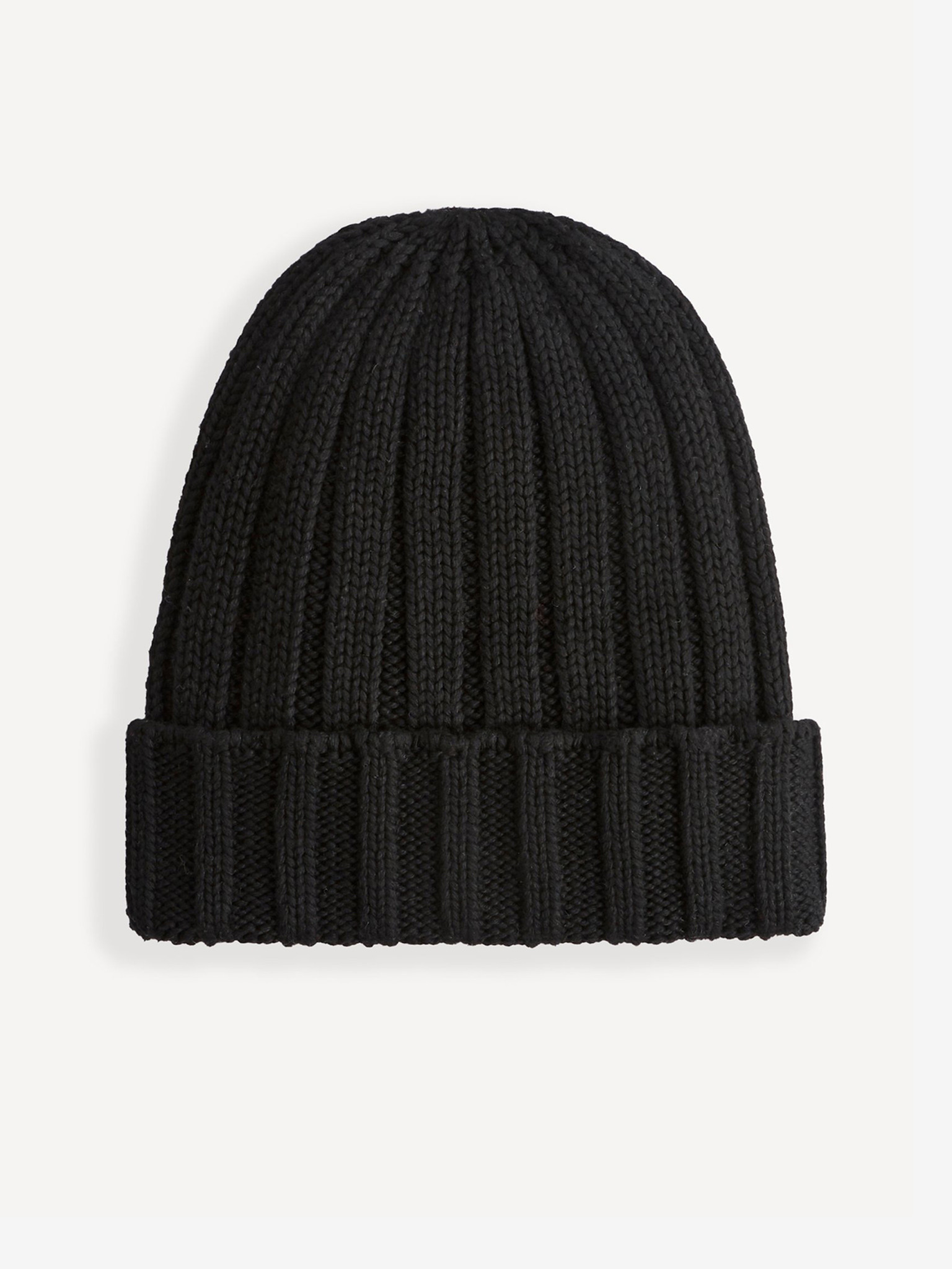 Sidock Čepice Celio Černá