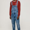 Dougie Jeans Pepe Jeans Modrá