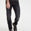 Loom Jeans ONLY & SONS Černá