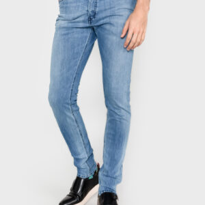 Tepphar Jeans Diesel Modrá
