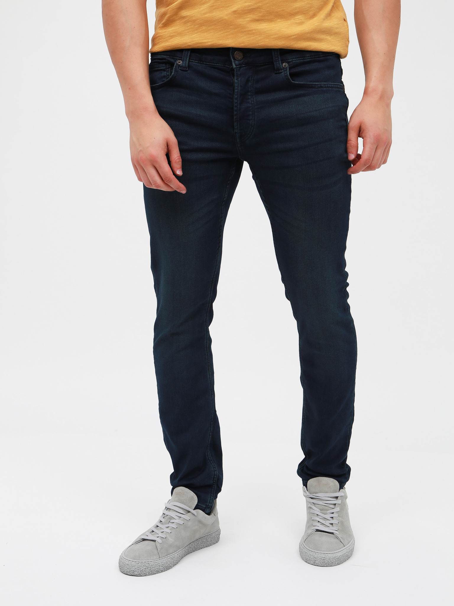 Loom Jeans ONLY & SONS Modrá