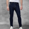Amny Jeans Diesel Modrá