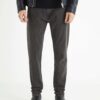 C25 Bofirst Jeans Celio Šedá