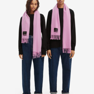 Čepice Scotch & Soda Růžová