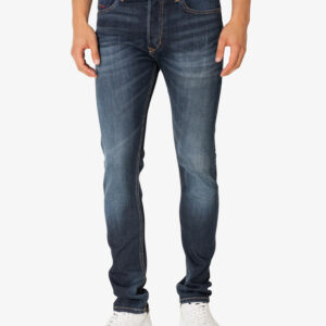 Tepphar Jeans Diesel Modrá