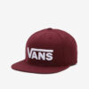 Kšiltovka Vans Červená