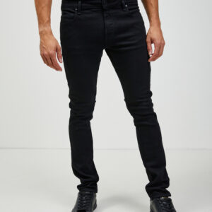 Chris Jeans Guess Černá