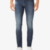 Thommer Jeans Diesel Modrá