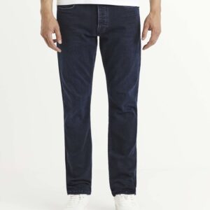 Nobody15 Jeans Celio Modrá