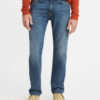 505® Regular Fit Jeans Levi's® Modrá