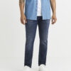 Jeans Celio Modrá