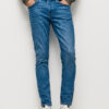 Finsbury Jeans Pepe Jeans Modrá