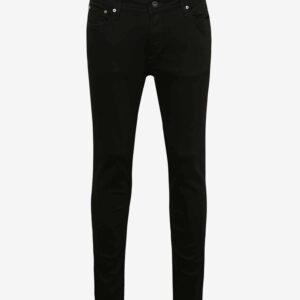 Liam Jeans Jack & Jones Černá