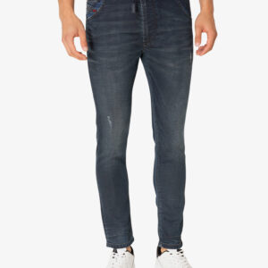 Krooley-Ne Jeans Diesel Šedá