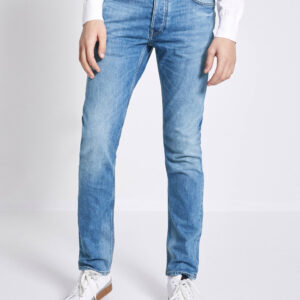 Norsia Jeans Celio Modrá