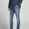Glenn Jeans Jack & Jones Modrá