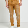 Krooley Jeans Diesel Hnědá
