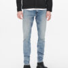 Loom Jeans ONLY & SONS Modrá