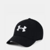 Blitzing Kšiltovka Under Armour Černá