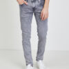 Hatch Jeans Pepe Jeans Šedá