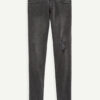 Codestroys Jeans Celio Šedá
