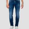 Jeans Replay Modrá