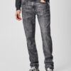 Stanley Jeans Pepe Jeans Šedá