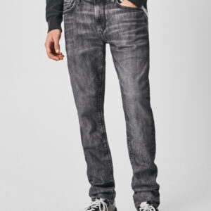 Stanley Jeans Pepe Jeans Šedá
