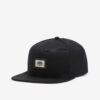 Rayland Snapback Kšiltovka Vans Černá