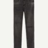 Bodestroys C25 Jeans Celio Černá