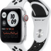 Apple Apple Watch Nike Series 6 GPS + Cellular