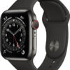 Apple Apple Watch Series 6 GPS + Cellular