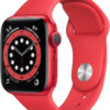 Apple Apple Watch Series 6 GPS + Cellular