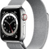 Apple Apple Watch Series 6 GPS + Cellular