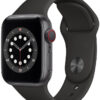 Apple Apple Watch Series 6 GPS + Cellular