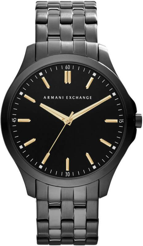 Armani Exchange Hampton AX2144 - Armani Exchange Hodinky -> Analogové hodinky male