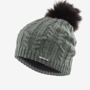 Ivy Čepice Salomon Šedá