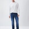 Jeans Salsa Jeans Modrá