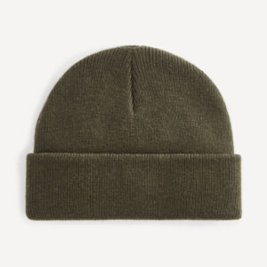 Mibeanie Čepice Celio Zelená