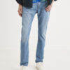 Town Jeans Celio Modrá