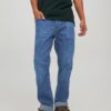 Tim Jeans Jack & Jones Modrá