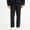 C25 Jeans Celio Černá