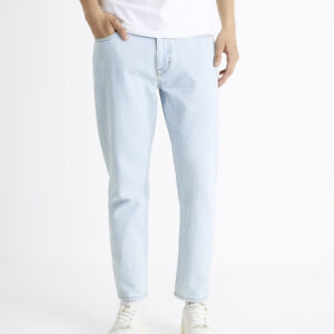 Corelax Jeans Celio Bílá