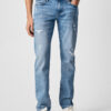 Hatch Jeans Pepe Jeans Modrá