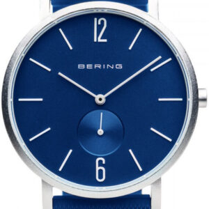 Bering True Aurora 16940-709 - Bering Hodinky -> Analogové hodinky pro muže