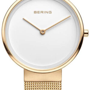 Bering Classic 14531-334 - Bering Hodinky -> Analogové hodinky pro ženy