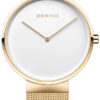 Bering Classic 14539-334 - Bering Hodinky -> Analogové hodinky pro ženy