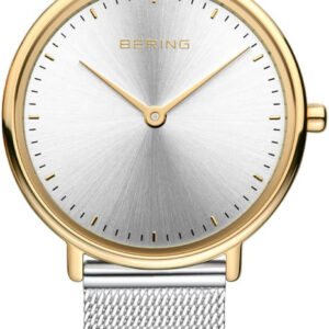 Bering Classic 15729-010 - Bering Hodinky -> Analogové hodinky pro ženy